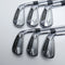 Used Callaway Apex CB 24 Iron Set / 5 - PW / X-Stiff Flex