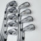 Used Callaway Apex CF 19 and Apex Pro 19 Combo Set / 3 - PW + AW / Stiff / LH