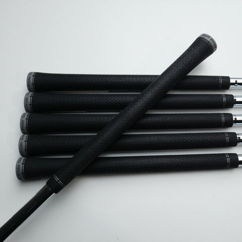 Used Callaway Apex CF 19 and Apex Pro 19 Combo Set / 5 - PW / Stiff Flex