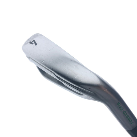 Used Callaway Apex CF16 4 Iron / 21.5 Degrees / Regular Flex