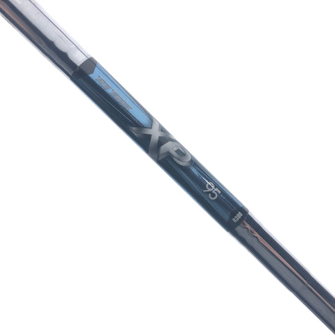 Used Callaway Apex CF16 4 Iron / 21.5 Degrees / Regular Flex