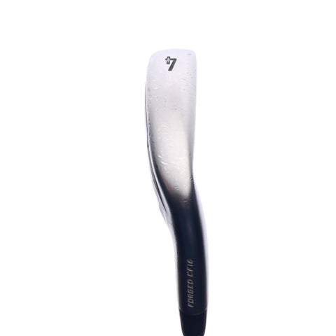 Used Callaway Apex CF16 4 Iron / 21.5 Degrees / Stiff Flex