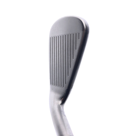 Used Callaway Apex CF16 4 Iron / 21.5 Degrees / Stiff Flex