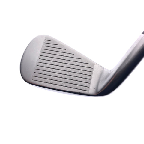 Used Callaway Apex CF16 4 Iron / 21.5 Degrees / Stiff Flex