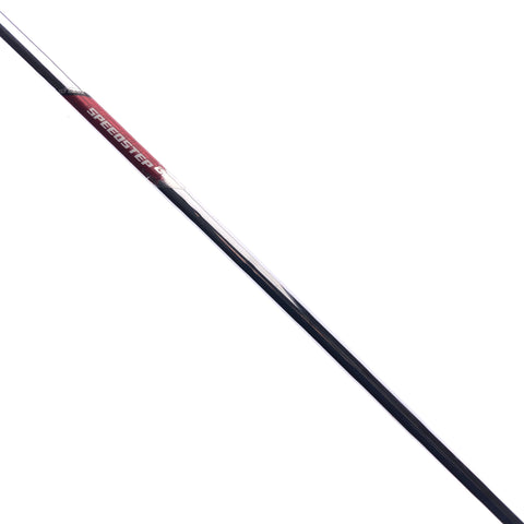 Used Callaway Apex CF16 4 Iron / 21.5 Degrees / Stiff Flex