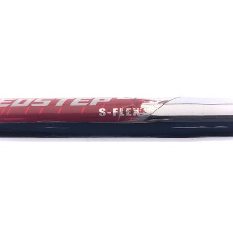 Used Callaway Apex CF16 4 Iron / 21.5 Degrees / Stiff Flex