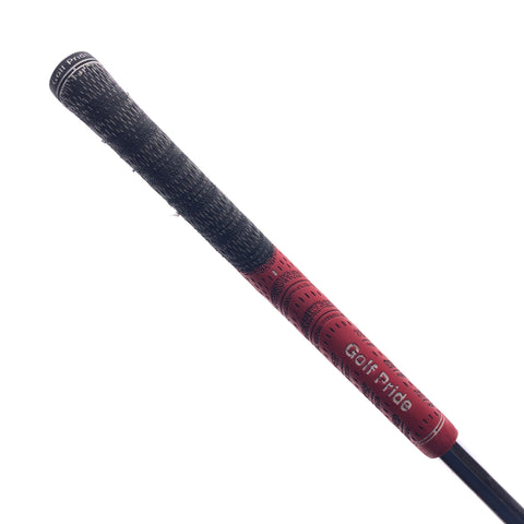 Used Callaway Apex CF16 4 Iron / 21.5 Degrees / Stiff Flex