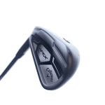 Used Callaway Apex CF16 4 Iron / 21.5 Degrees / Stiff Flex / Left-Handed