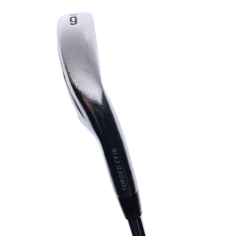 Used Callaway Apex CF16 6 Iron / Regular Flex