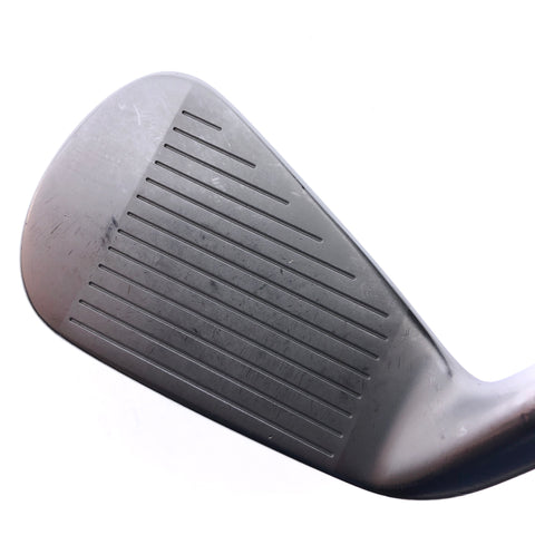 Used Callaway Apex CF16 6 Iron / Regular Flex
