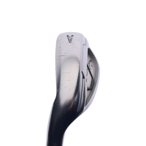 Used Callaway Apex CF16 Approach Wedge / 50.0 Degrees / Stiff Flex / Left-Handed