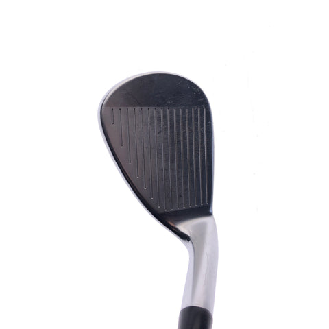 Used Callaway Apex CF16 Approach Wedge / 50.0 Degrees / Stiff Flex / Left-Handed