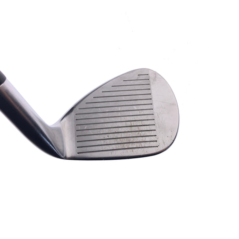 Used Callaway Apex CF16 Approach Wedge / 50.0 Degrees / Stiff Flex / Left-Handed