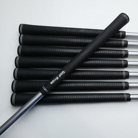 Used Callaway Apex CF16 Iron Set / 4 - PW + AW / Stiff Flex