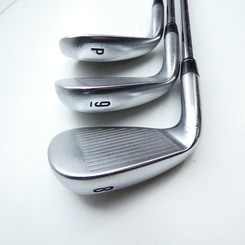Used Callaway Apex CF16 Iron Set / 4 - PW / Regular Flex