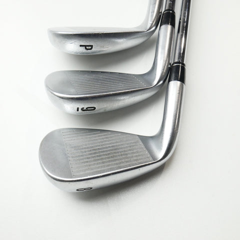 Used Callaway Apex CF16 Iron Set / 4 - PW / Regular Flex