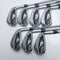 Used Callaway Apex CF16 Iron Set / 4 - PW / Regular Flex