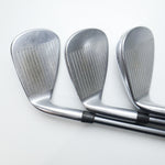 Used Callaway Apex CF16 Iron Set / 5 - PW / Regular Flex