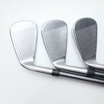 Used Callaway Apex CF16 Iron Set / 5 - PW / Regular Flex