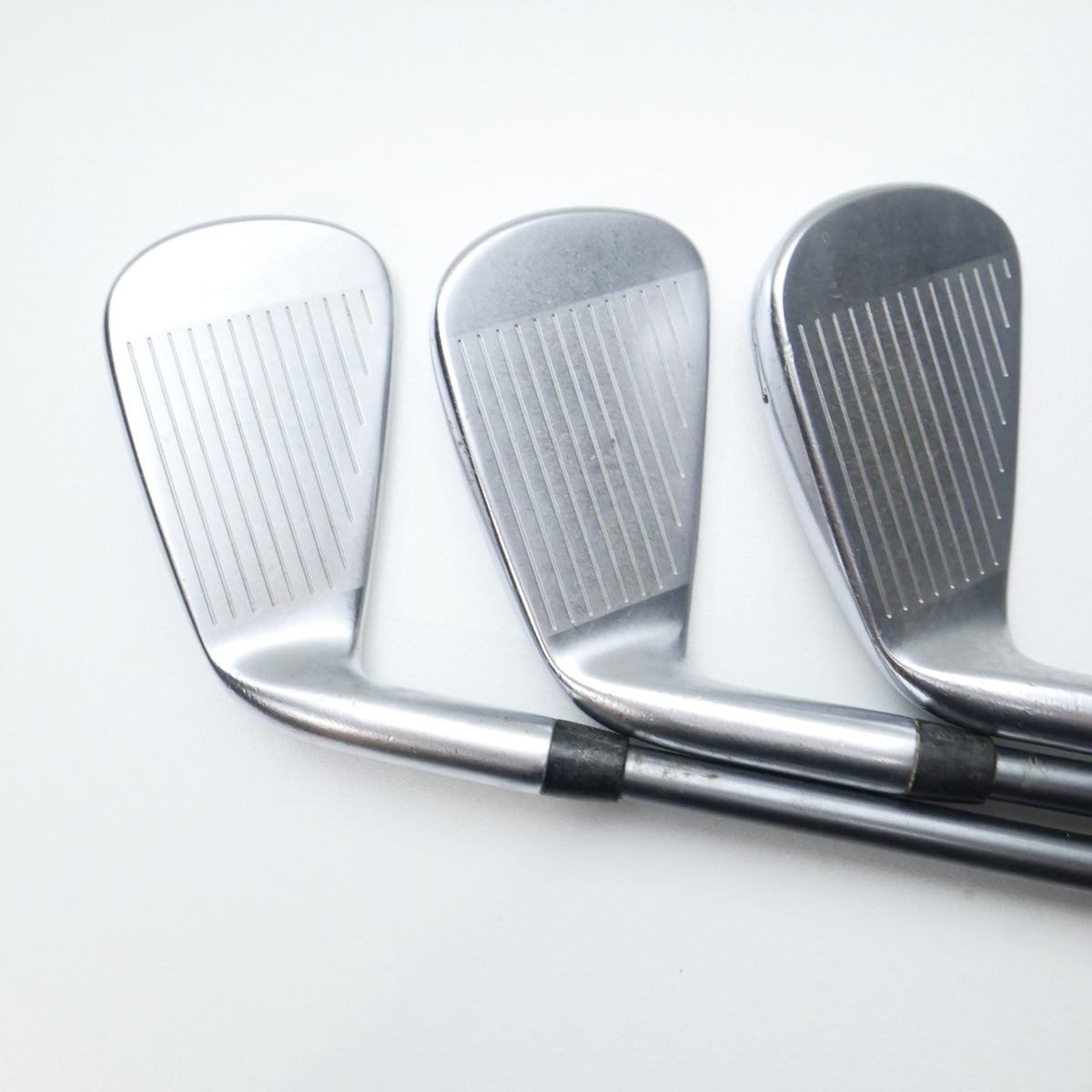 Used Callaway Apex CF16 Iron Set / 5 - PW / Regular Flex
