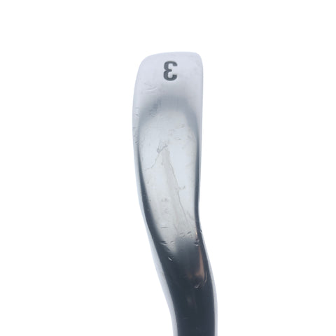 Used Callaway Apex CF19 3 Iron / 19.0 Degrees / X-Stiff Flex