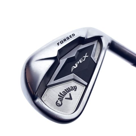 Used Callaway Apex CF19 5 Iron / 23.0 Degrees / Regular Flex