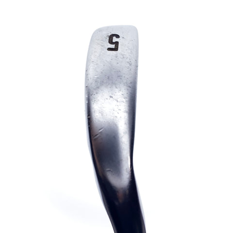 Used Callaway Apex CF19 5 Iron / 23.0 Degrees / Regular Flex