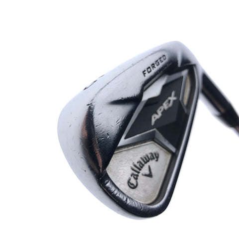 Used Callaway Apex CF19 5 Iron / 23.5 Degrees / Stiff Flex