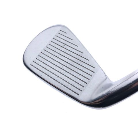 Used Callaway Apex CF19 5 Iron / 23.5 Degrees / Stiff Flex