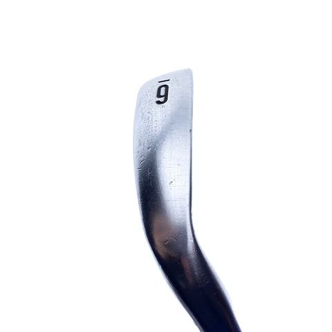 Used Callaway Apex CF19 6 Iron / 26.5 Degrees / Stiff Flex