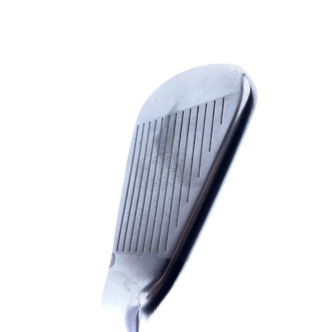 Used Callaway Apex CF19 6 Iron / 26.5 Degrees / Stiff Flex