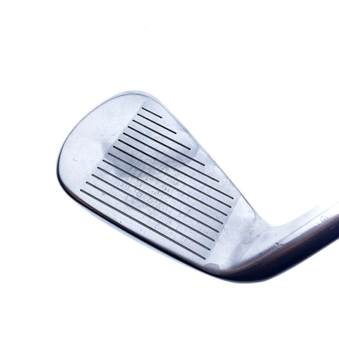 Used Callaway Apex CF19 6 Iron / 26.5 Degrees / Stiff Flex