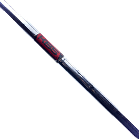 Used Callaway Apex CF19 6 Iron / 26.5 Degrees / Stiff Flex
