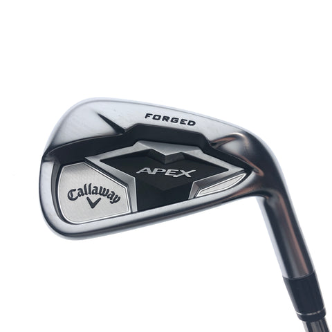 Used Callaway Apex CF19 6 Iron / 29.0 Degrees / Regular Flex