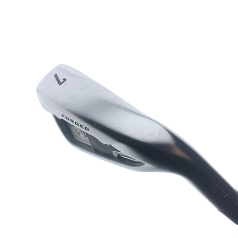 Used Callaway Apex CF19 7 Iron / 30.5 Degrees / Regular Flex