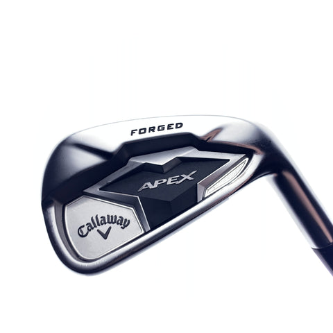 Used Callaway Apex CF19 7 Iron / Regular Flex