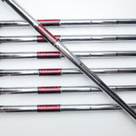 Used Callaway Apex CF19 Iron Set / 4 - PW / Regular Flex