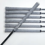Used Callaway Apex CF19 Iron Set / 4 - PW / Regular Flex