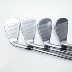 Used Callaway Apex CF19 Iron Set / 4 - PW / Regular Flex