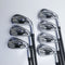 Used Callaway Apex CF19 Iron Set / 5 - PW + AW / Regular Flex