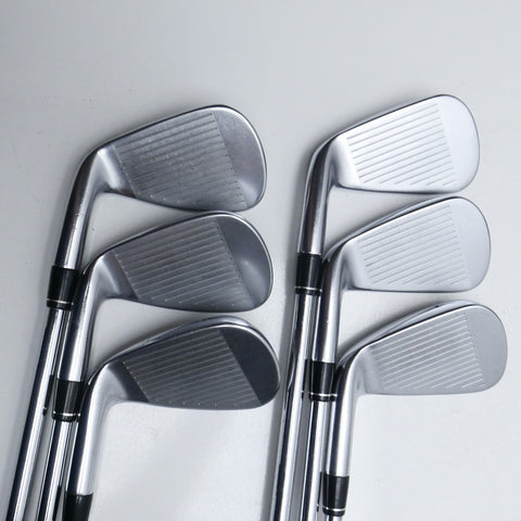 Used Callaway Apex CF19 Iron Set / 5 - PW / Regular Flex