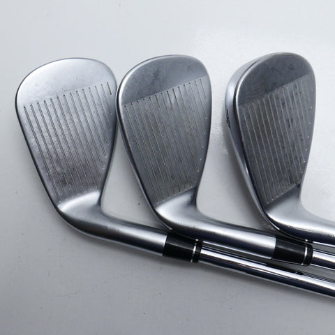 Used Callaway Apex CF19 Iron Set / 5 - PW / Regular Flex