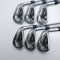 Used Callaway Apex CF19 Iron Set / 5 - PW / Regular Flex