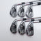 Used Callaway Apex CF19 Iron Set / 5 - PW / Stiff Flex