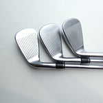 Used Callaway Apex CF19 Iron Set / 5 - PW / X-Stiff Flex