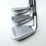 Used Callaway Apex CF19 Iron Set / 5 - PW / X-Stiff Flex