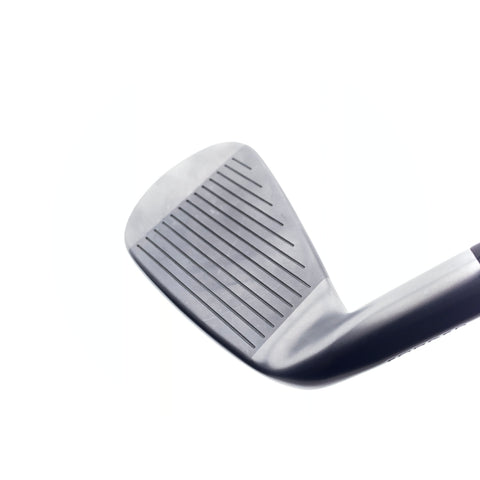 Used Callaway Apex DCB 21 4 Iron / 20 Degrees / Stiff Flex