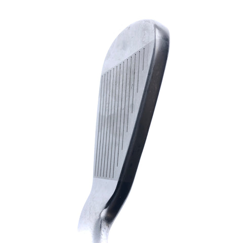 Used Callaway Apex DCB 21 4 Iron / 20.0 Degrees / Stiff Flex