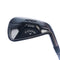 Used Callaway Apex DCB 21 4 Iron / 20.0 Degrees / Stiff Flex