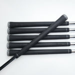 Used Callaway Apex DCB 21 Iron Set / 5 - 9 IRON + AW / Stiff Flex